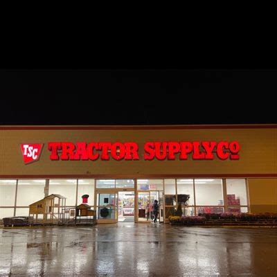 Tractor supply somerset pa - Applies to first qualifying Tractor Supply purchase made with your new TSC Store Card or TSC Visa Card within 30 days of account opening. Must be a Neighbor’s Club member to qualify. You will receive $20 in Rewards if your first qualifying purchase is between $20 -$199.99 or $50 in Rewards if your first qualifying purchase is at least $200.